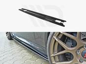 Side Skirts Splitters Bmw M6 E63 (2005-2010) - Maxton Design Ireland image