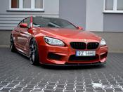Side Skirts Diffusers BMW M6 Gran Coupe F06 - Maxton Design Ireland image
