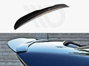 Spoiler CAP Mazda 3 MPS MK1 (Preface) - Maxton Design Ireland
