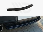 Central Rear Splitter Mazda 3 MPS Mk1 US-Spec Version - Maxton Design Ireland image