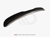 Spoiler CAP Mazda 3 Mk2 MPS - Maxton Design Ireland