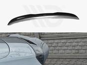 Spoiler CAP Mazda 3 MK2 Sport (Preface) - Maxton Design Ireland image