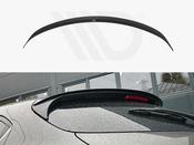 Spoiler CAP Mazda 3 Mk3 - Maxton Design Ireland