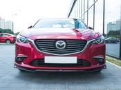 Front Splitter V.2 Mazda 6 GJ (MK3) Facelift (2014-2017) - Maxton Design Ireland image