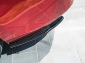 Rear Side Splitters Mazda 6 GJ (MK3) Facelift (2014- 2017) - Maxton Design Ireland image