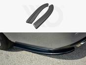 Rear Side Splitters Mazda 6 GJ (MK3) (2012-2014) - Maxton Design Ireland image