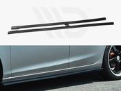 Side Skirts Diffusers V.1 Mazda 6 Estate GJ Mk3 - Maxton Design Ireland image