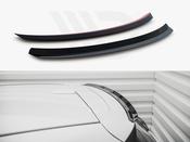 Spoiler CAP Mazda CX-3 - Maxton Design Ireland image