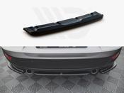 Central Rear Splitter Mazda CX-3 - Maxton Design Ireland image