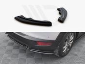 Rear Side Splitters Mazda CX-3 - Maxton Design Ireland