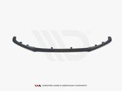 Front Splitter V.1 Mazda CX-5 Facelift (2015-2017) - Maxton Design Ireland image