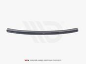Central Rear Splitter Mazda CX-5 Facelift (2015-2017) - Maxton Design Ireland image