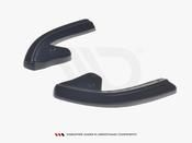 Rear Side Splitters Mazda CX-5 Facelift (2015-2017) - Maxton Design Ireland image
