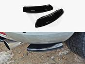 Rear Side Splitters Mazda CX-7 - Maxton Design Ireland image