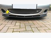 Front Splitter Mazda MX5 NB Facelift Model - Maxton Design Ireland image