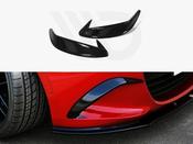 Frames For Lights Mazda MX-5 Mk4 (2014-2019) - Maxton Design Ireland