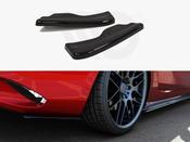 Rear Side Splitters Mazda MX-5 IV (2014-2019) - Maxton Design Ireland image