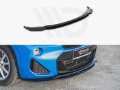 Front Splitter BMW X2 F39 M Sport - Maxton Design Ireland