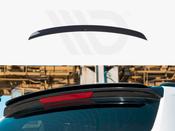Spoiler Extension Bmw X3 F25 M-pack Facelift (2014-2017) - Maxton Design Ireland image
