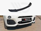 Front Splitter Bmw X3 F25 M-pack Facelift (2014-2017) - Maxton Design Ireland image