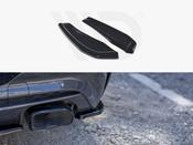 Rear Side Splitters BMW X4 M40i G02 - Maxton Design Ireland