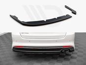 Rear Side Splitters Kia Optima Mk4 - Maxton Design Ireland