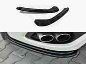 Rear Side Splitters Maserati Granturismo Mk1 - Maxton Design Ireland