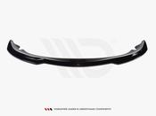 Front Splitter Maserati Quattroporte MK5 Facelift (2009-2012) - Maxton Design Ireland image