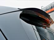 Spoiler Extension CAP Bmw X5 F15 M50D (2014-2018) - Maxton Design Ireland image