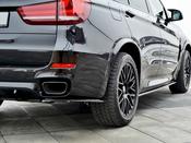 Side Skirts Splitters Bmw X5 F15 M50D (2014-2018) - Maxton Design Ireland