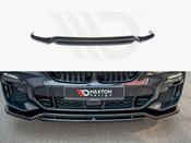 Front Splitter V.1 BMW X5 M-Sport G05 - Maxton Design Ireland image
