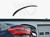 Spoiler CAP BMW X6 F16 M-Pack / X6 M F86 - Maxton Design Ireland image