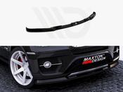 Front Splitter BMW X6 (2007-2010) - Maxton Design Ireland image