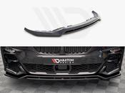 Front Splitter V.1 BMW X7 M-Pack G07 - Maxton Design Ireland image