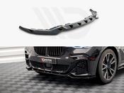 Front Splitter V.3 BMW X7 M-Pack G07 - Maxton Design Ireland image