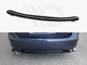 Central Rear Splitter Lexus GS Mk3 - Maxton Design Ireland image
