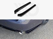Rear Side Splitters Lexus GS Mk3 - Maxton Design Ireland image