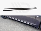 Side Skirts Diffusers Lexus GS MK.3 (2005-2007) - Maxton Design Ireland image