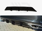 Rear Valance Lexus GS Mk4 Facelift T - Maxton Design Ireland image