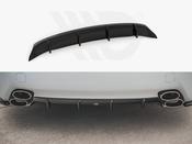 Rear Valance Lexus IS F Mk2 (2007-2013) - Maxton Design Ireland