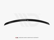Spoiler CAP Lexus IS MK2 - Maxton Design Ireland