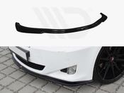 Front Splitter V.1 Lexus IS MK2 - Maxton Design Ireland image
