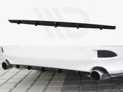 Rear Valance Lexus IS Mk2 - Maxton Design Ireland