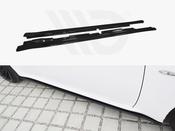 Side Skirts Diffusers Lexus IS MK2 - Maxton Design Ireland