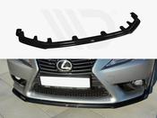 Front Splitter Lexus IS MK3 (2013-2016) - Maxton Design Ireland image