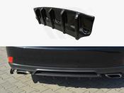 Rear Valance Lexus IS Mk3 Facelift T - Maxton Design Ireland