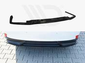 Central Rear Splitter Lexus IS 300H Mk3 - Maxton Design Ireland image