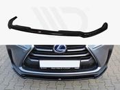 Front Splitter Lexus NX MK1 (2014-2017) - Maxton Design Ireland image
