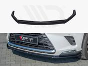 Front Splitter Lexus NX Facelift (2017-) - Maxton Design Ireland
