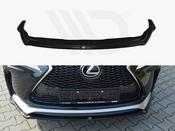 Front Splitter Lexus NX MK1 F-sport (2014- 2017) - Maxton Design Ireland image